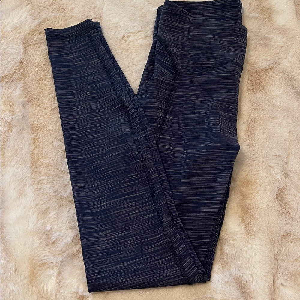 lululemon Running Tight EUC Reflexively